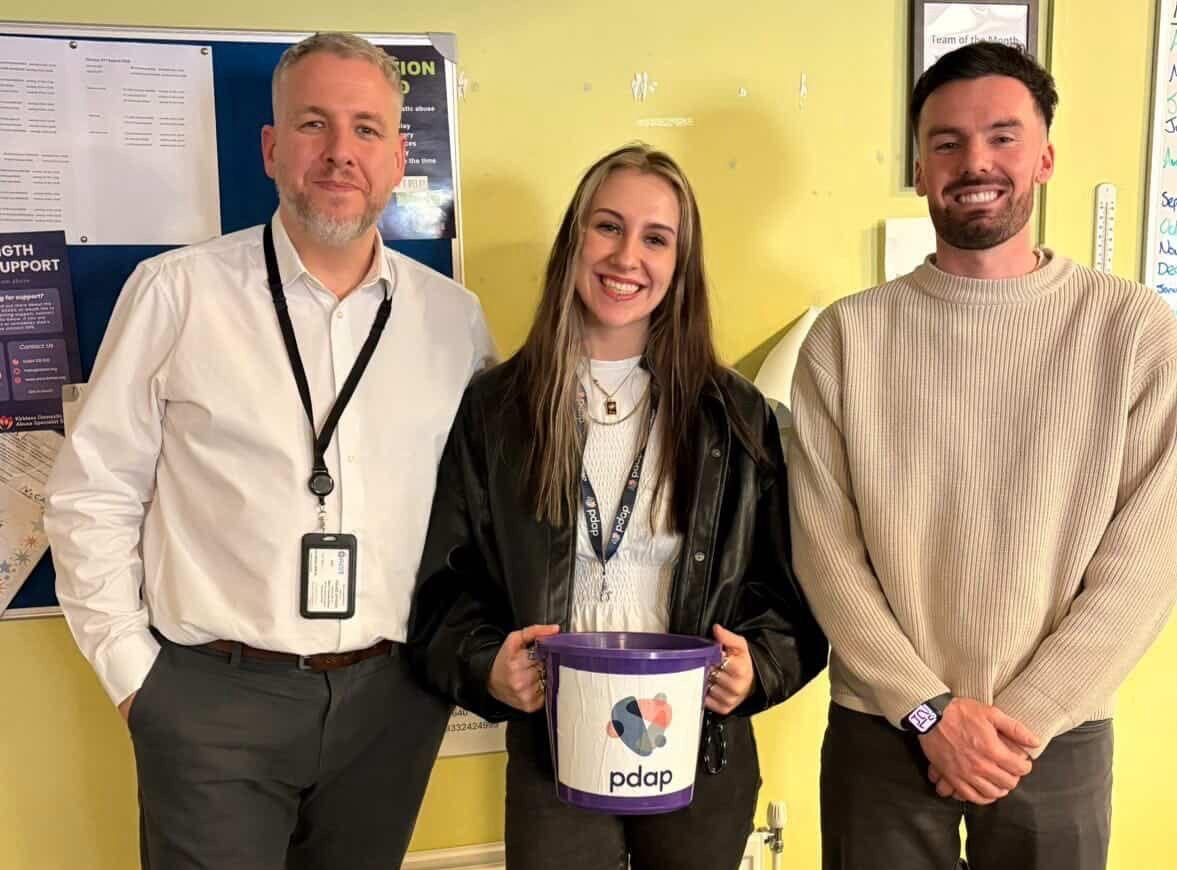 Officers to go the Distance for Domestic Abuse Charity in Manchester Marathon