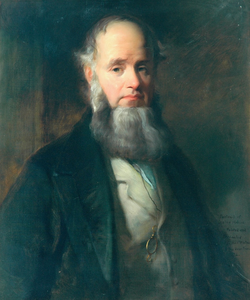 Radical Past Revisited: Huddersfield to Host 2026 Luddite Memorial Lecture on Joshua Hobson