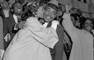 When the Dream Fell Silent: Remembering Dr Martin Luther King Jr 'A World Away'
