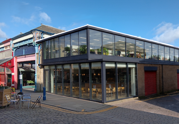 Traders Continue to Push Back Against Council’s Market Plans as Alternative Designs Gain Strong Support