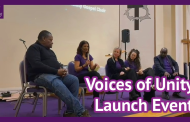 Huddersfield Community Gospel Choir Celebrates 15 Years With Documentary Launch