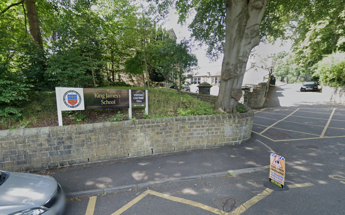 Volunteer Opportunity Opens at King James’s School to Strengthen Trust Governance