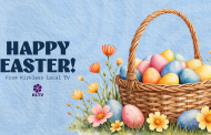 Happy Easter from Kirklees Local TV!
