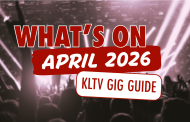 What’s On April 2026: Gig & Events Guide for Kirklees