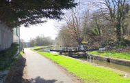 Following the Water: The Colonial Legacy of Huddersfield's Canals and Waterways
