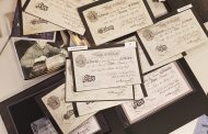 Operation Bernhard Counterfeit Notes Go on Display at Holocaust Centre North