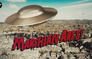 Marshian Arts launches “Out of this World” half-term workshops ahead of 2026 arts trail