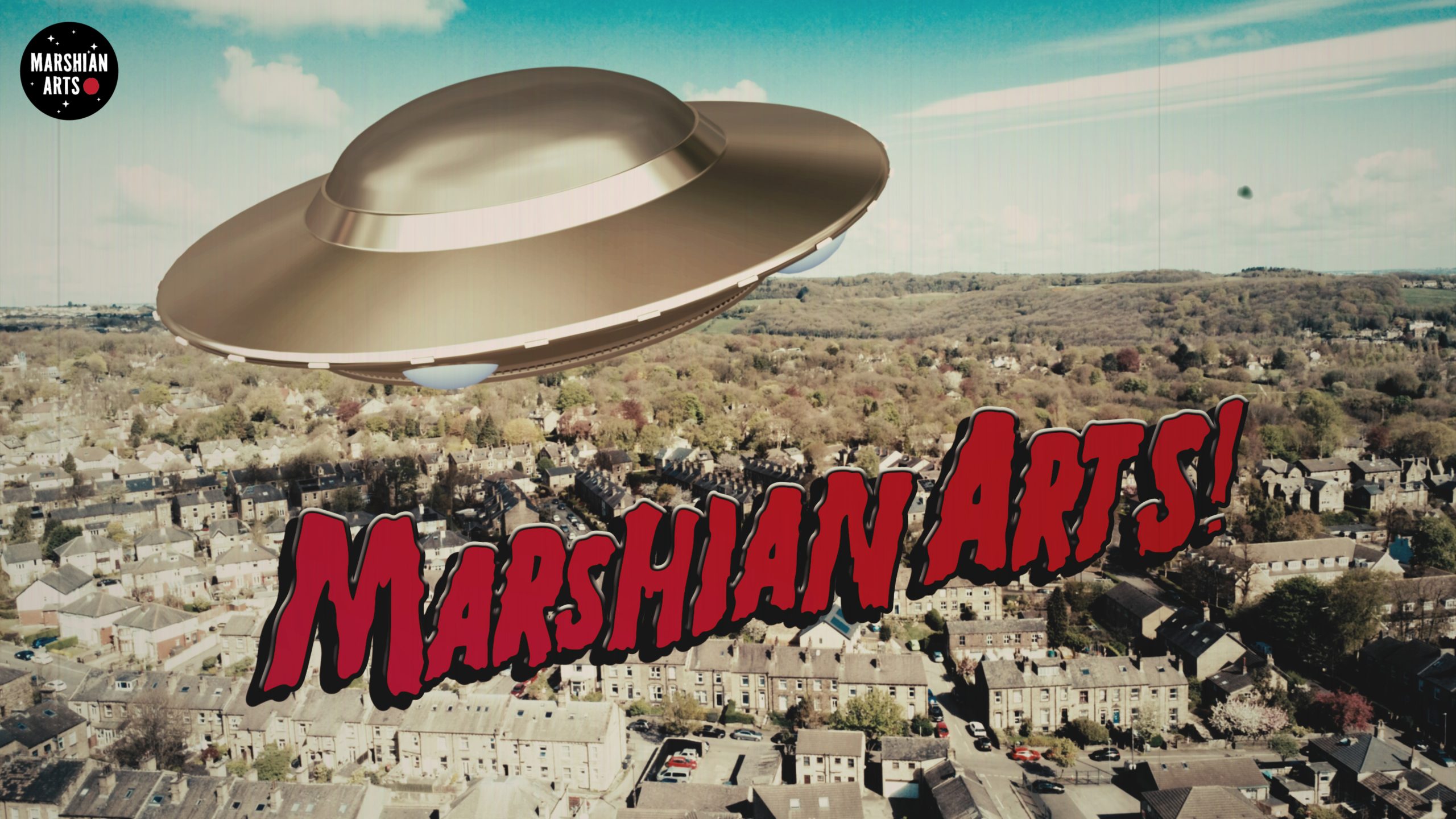 Marshian Arts launches “Out of this World” half-term workshops ahead of 2026 arts trail