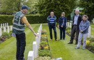 Yorkshire’s War Graves Week to Reveal Untold Stories of Courage and Sacrifice
