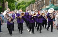 Brighouse & Rastrick Band Returns Home for Landmark Summer Concert