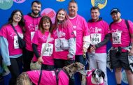 The Kirkwood Starlight Walk 2026 to Illuminate Huddersfield Once Again