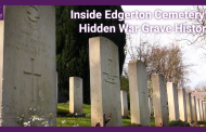 Inside Huddersfield’s War Graves and the Volunteers Who Protect Them