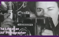 Patricia Archer - The Life of an RAF Photographer