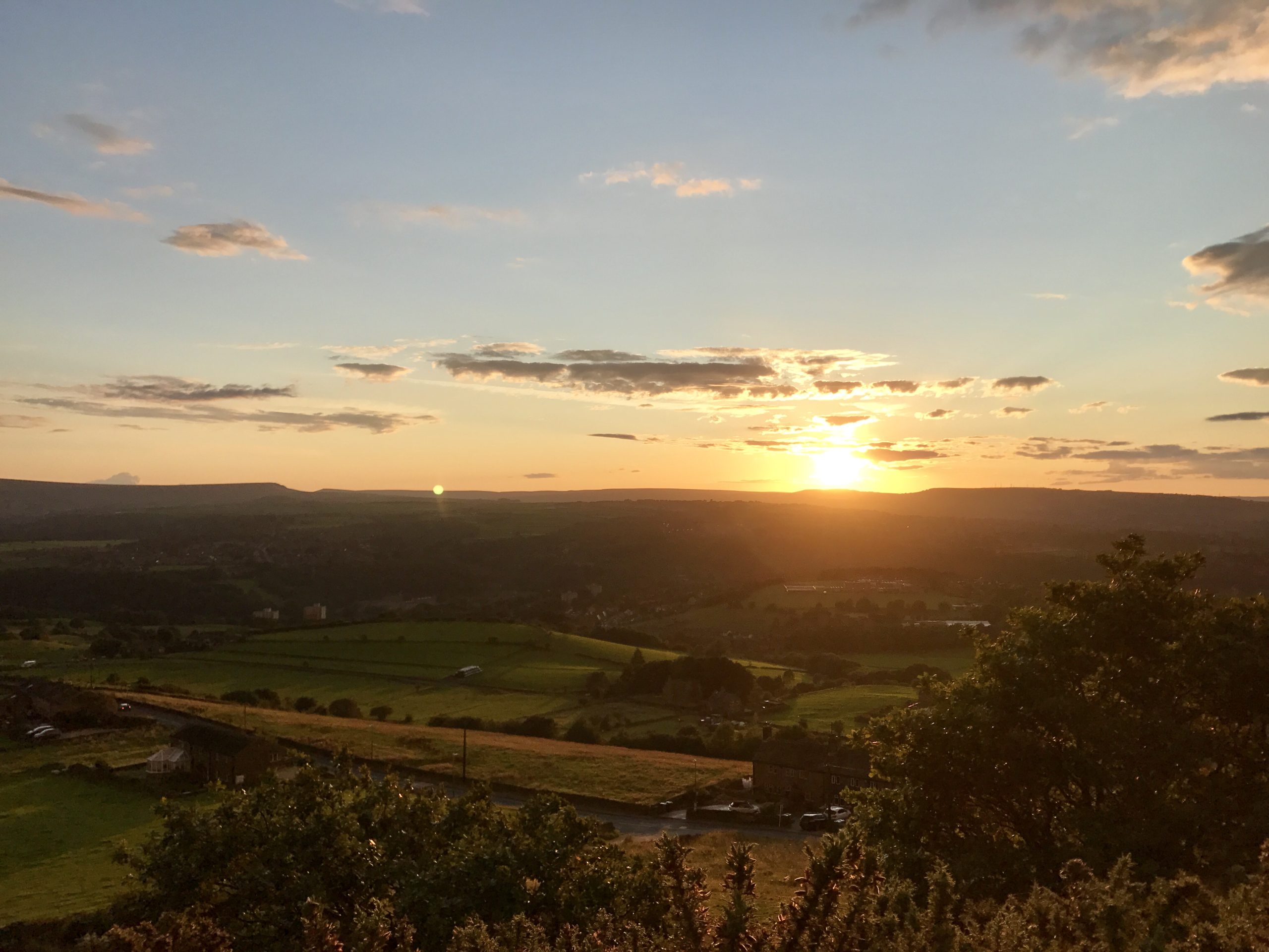 Campaign to Protect Rural England Marks 100 Years of Protecting England’s Countryside