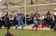Bold as Brass Festival Strikes Up at National Coal Mining Museum