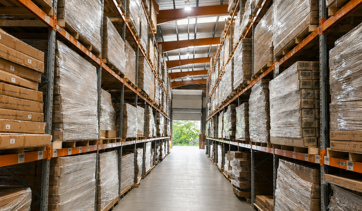 Bedkingdom Expands Wakefield Warehouse to Fuel National Growth