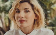 “Doctor Who” Star Becomes Face of West Yorkshire Children’s Hospice Charity