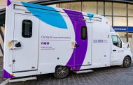 Mobile Sexual Health Clinic Hits the Road Across West Yorkshire and Greater Manchester