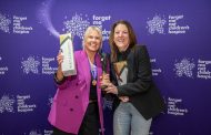 Race Across West Yorkshire winner urges public to visit Forget Me Not hospice open days