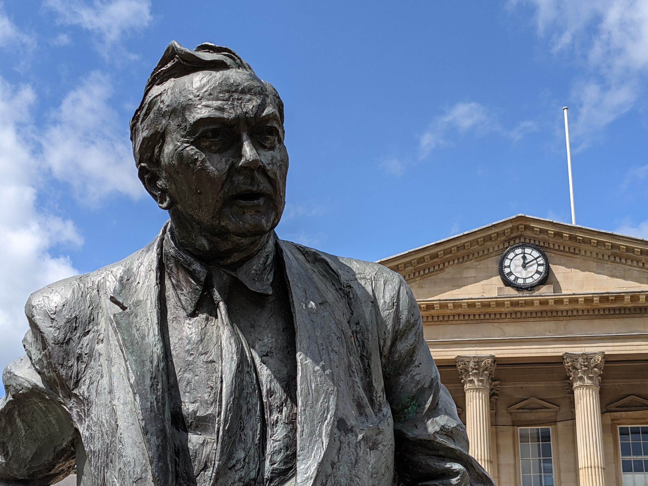 Kirklees Council in No Overall Control After Dramatic Election Shake-Up - Here's Every Result in all 23 Wards