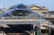 Rail Disruption Between Huddersfield and Leeds as Major Upgrade Work Continues