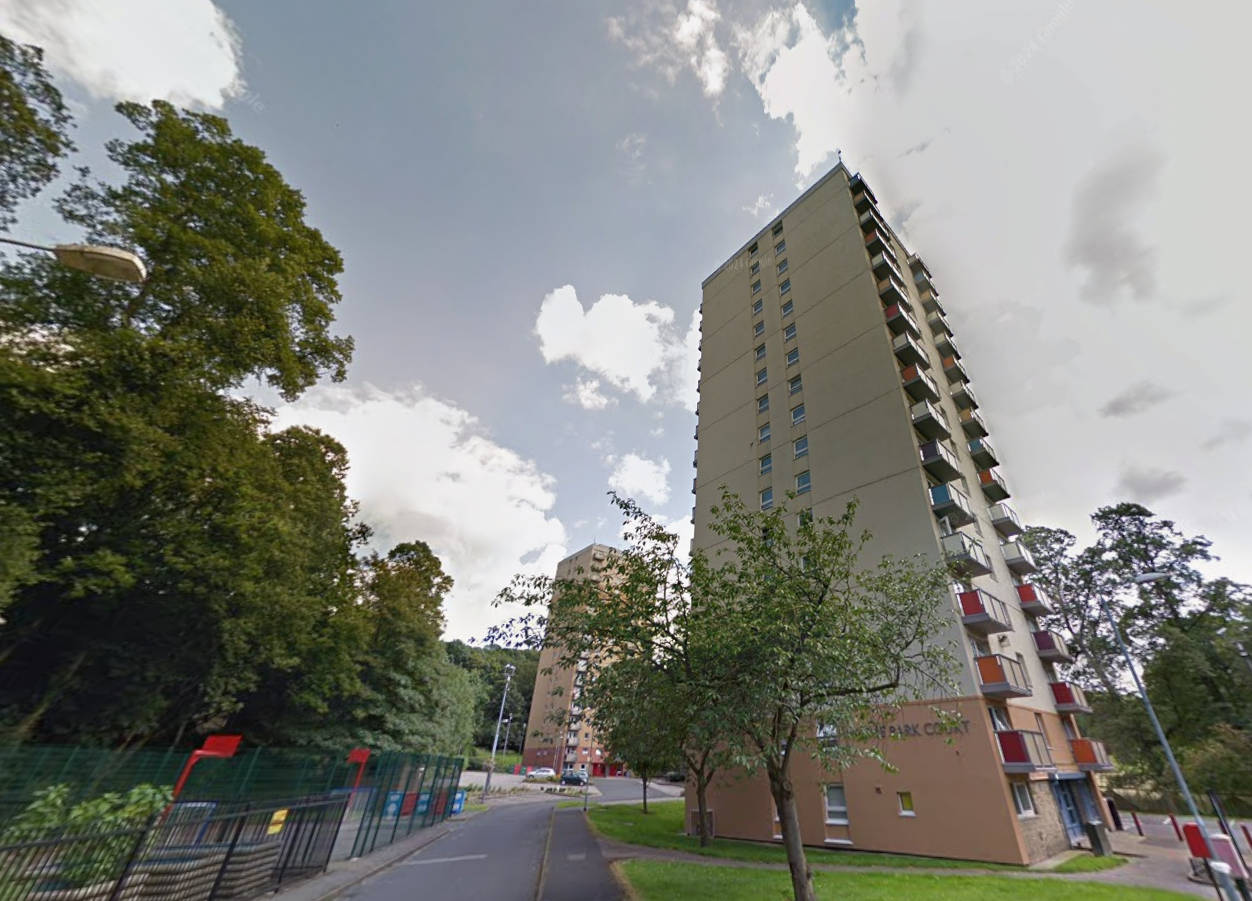 Kirklees Council provides update on Bishops Court and Holme Park Court works