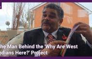 Why Are West Indians in Britain? | Horace Barnes on Windrush, History & the WAWI Project