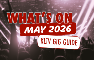 What’s On May 2026: Gig & Events Guide for Kirklees