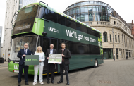 Nearly 200 New Electric Buses to Transform West Yorkshire’s Public Transport Network