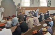 Muslim Association Huddersfield Marks Eid-ul-Adha with Message of Unity and Service