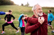 Exercise Highlighted as Key Factor in Supporting Mental Wellbeing During Mental Health Awareness Week