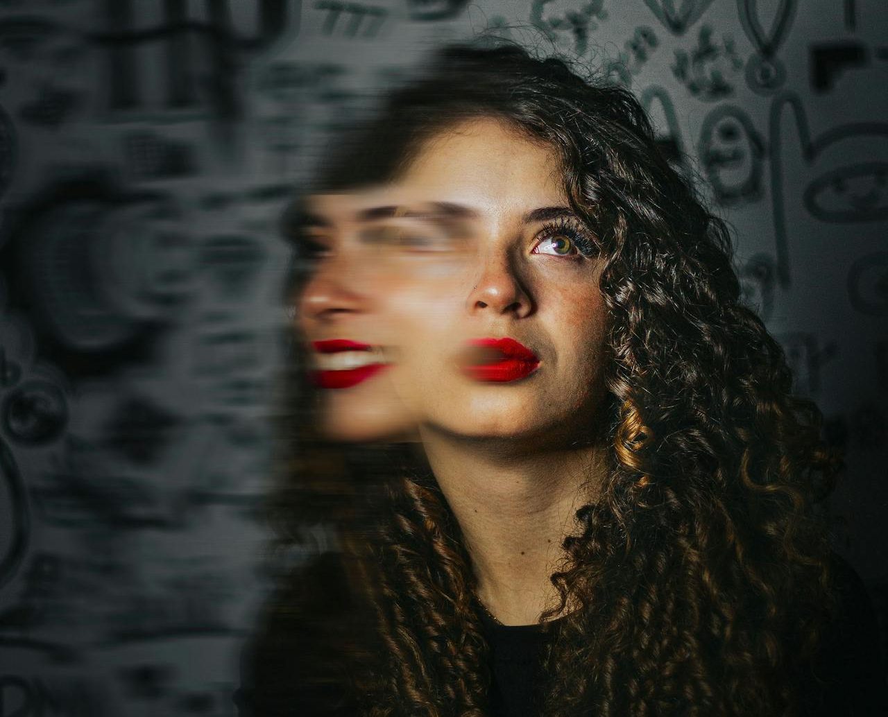 “My Emotions Can Suddenly Feel Intense”: Living With BPD