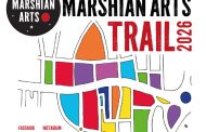 Marsh Set to Come Alive as Arts Trail Returns for 15-Day Celebration