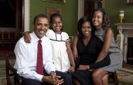 Barack Obama | Windrush Tapestry