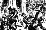 The Post-World War One Seaport Riots (1919) | Windrush Tapestry