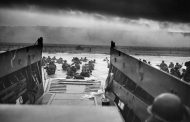 The Echoes of June 6th: Remembering D-Day, 82 Years Later