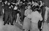 The Notting Hill and Nottingham Riots (1958) | Windrush Tapestry