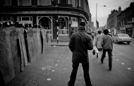 Race Riots in the 1980s | Windrush Tapestry