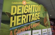 Deighton Carnival | Windrush Tapestry