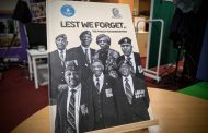 New Book Preserves Stories of Black RAF Veterans for Future Generations