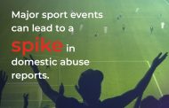Crimestoppers Calls on Public to Help Tackle Domestic Abuse During World Cup