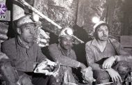 Miners of African Caribbean Heritage | Windrush Tapestry