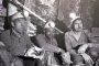 Birth of Soundsystem | Windrush Tapestry