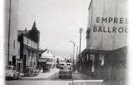 Venn Street: The Capital of Northern Reggae and Sound System Culture | Windrush Tapestry