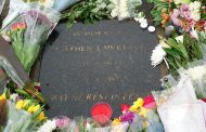 The Murder of Stephen Lawrence | Windrush Tapestry