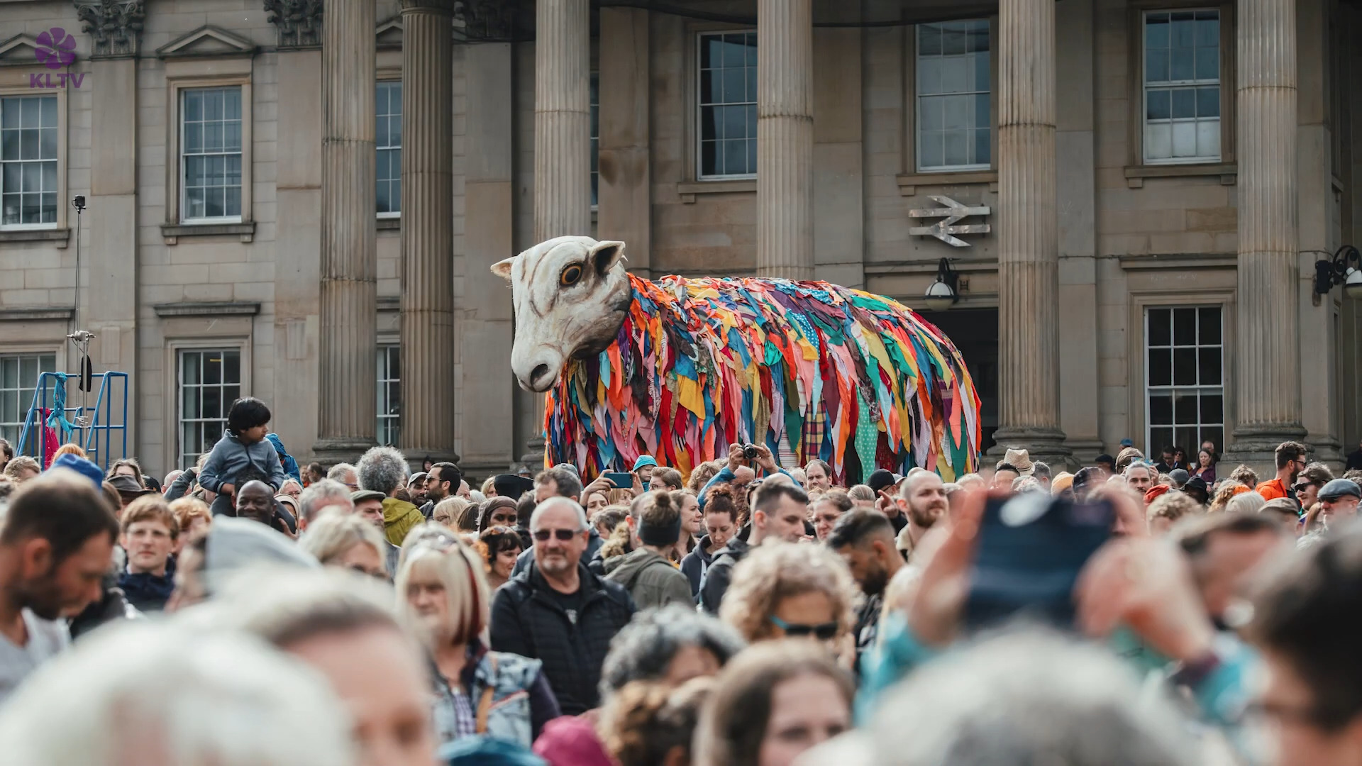 Community Projects Across Kirklees Receive Funding Boost Through Our Cultural Heart Fund