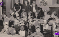 Education and School Life in Springwood | Windrush Tapestry