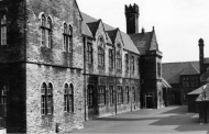 Rise of Black Led Organisations in Huddersfield | Windrush Tapestry