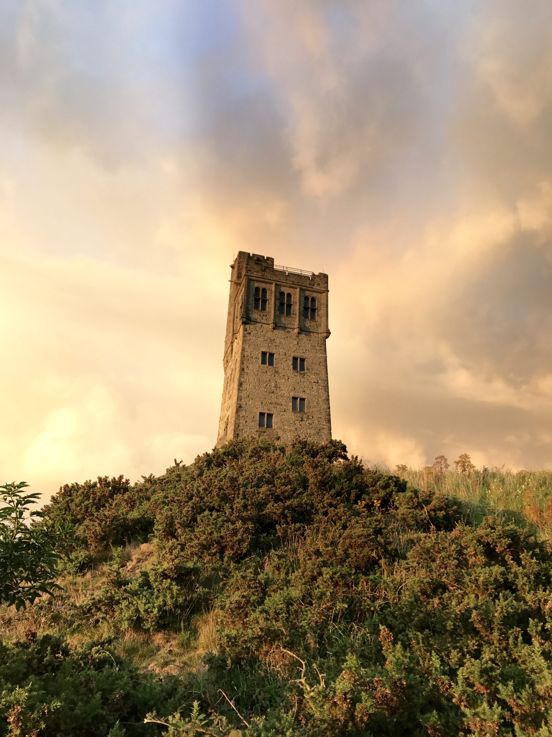 Castle Hill | Windrush Tapestry