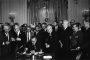 The Assassination of Martin Luther King Jr and Malcolm x | Windrush Tapestry